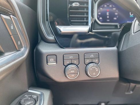 New 2026 Chevrolet Silverado 1500 LT AWD/4WD image 29