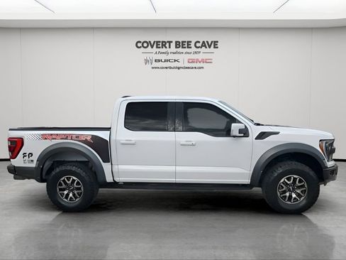 Used 2023 Ford F150 Raptor image 11