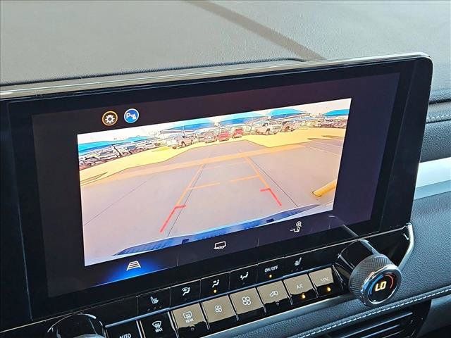 New 2026 Chevrolet Colorado LT w/ Advanced Trailering Package RWD image 13