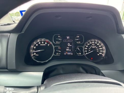 Used 2019 Toyota Tundra TRD Pro image 25