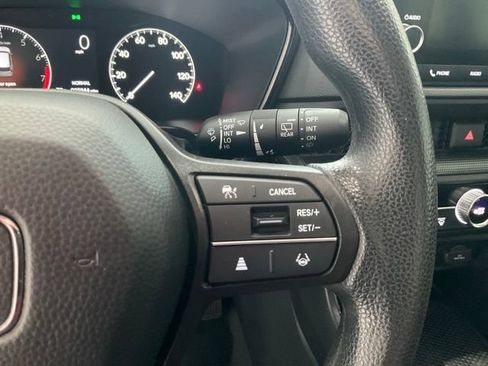 Certified 2024 Honda CR-V EX image 12