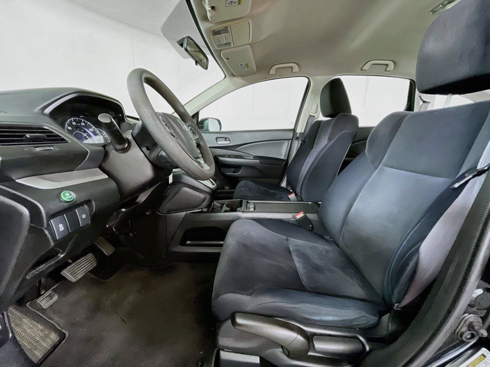 Used 2014 Honda CR-V LX image 23