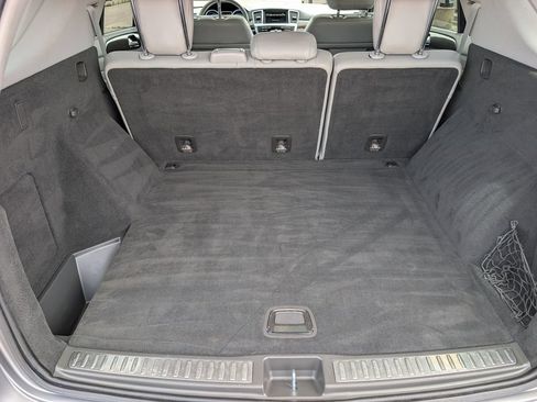 Used 2013 Mercedes-Benz ML 350 4MATIC image 30
