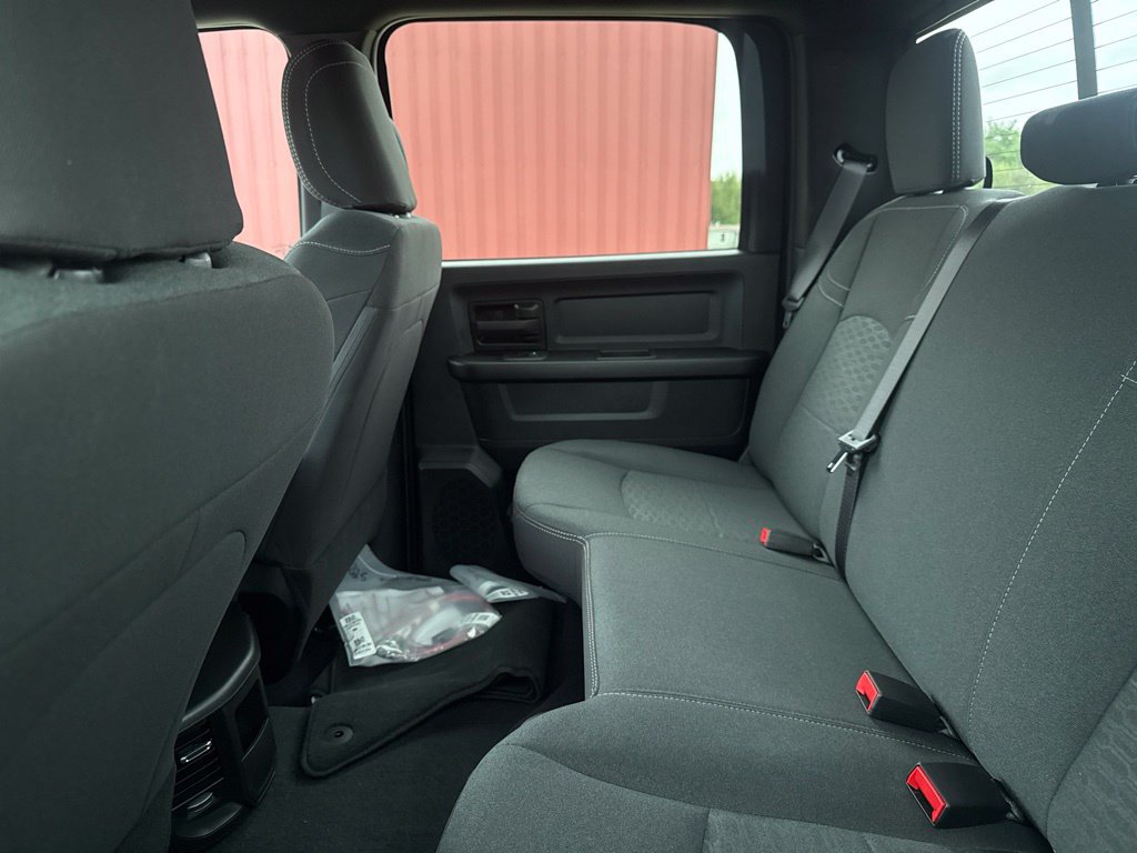 Used 2025 RAM 2500 Tradesman AWD/4WD image 43
