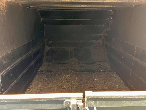 Used 2007 Chevrolet Kodiak C4500 2WD Regular Cab image 12