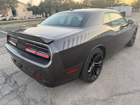 Used 2021 Dodge Challenger R/T image 6
