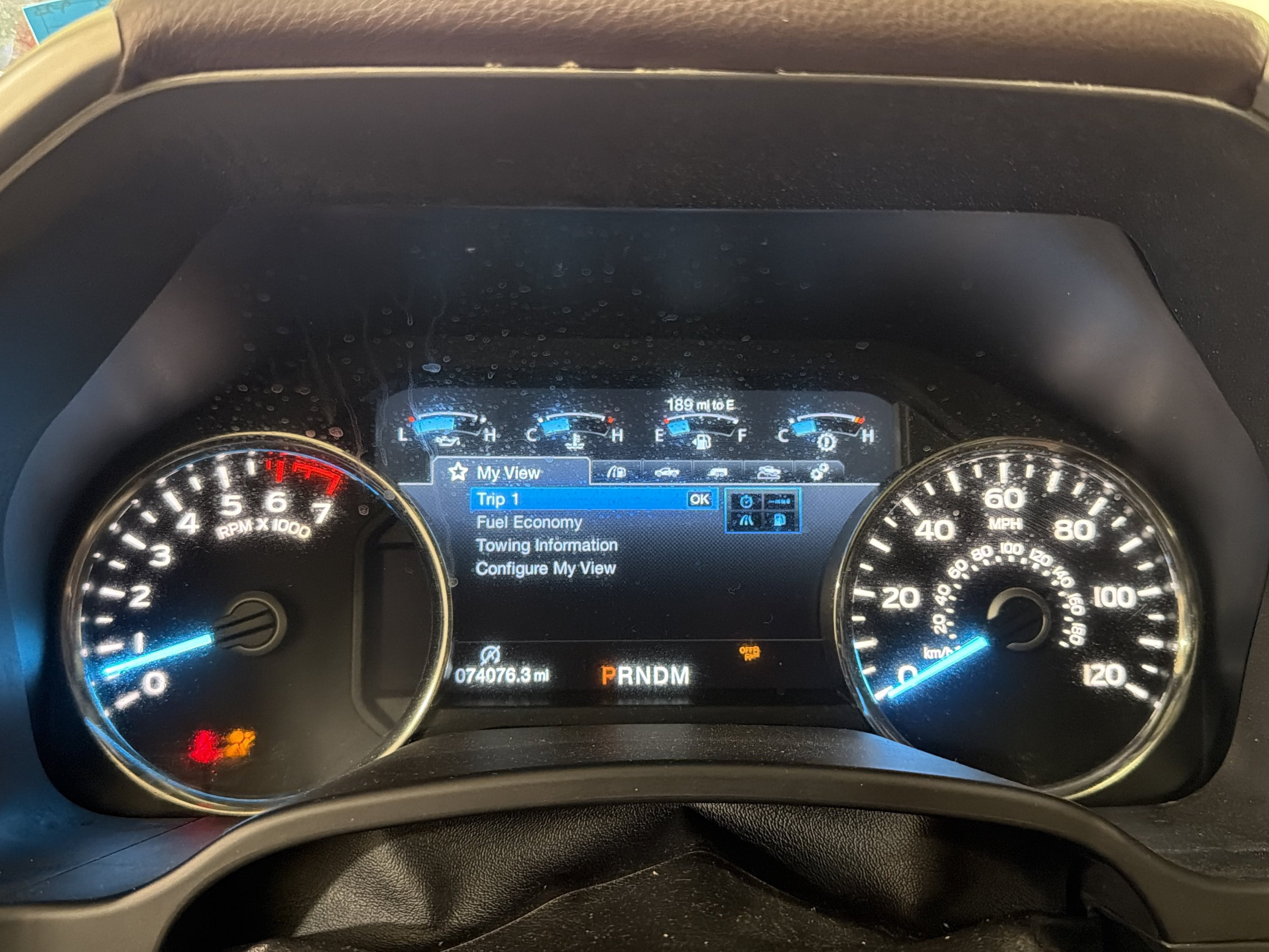 Used 2019 Ford F150 King Ranch w/ Equipment Group 601A Luxury AWD/4WD image 17