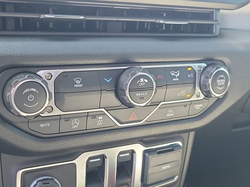 New 2026 Jeep Wrangler Sport AWD/4WD image 20