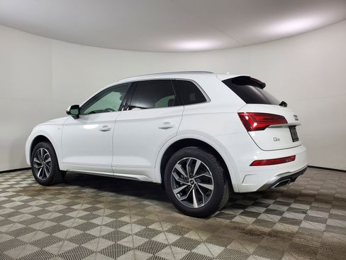 Certified 2023 Audi Q5 2.0T Premium Plus image 8