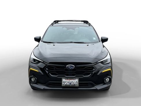 Certified 2025 Subaru Crosstrek 2.5i Sport w/ Popular Package #4A image 8