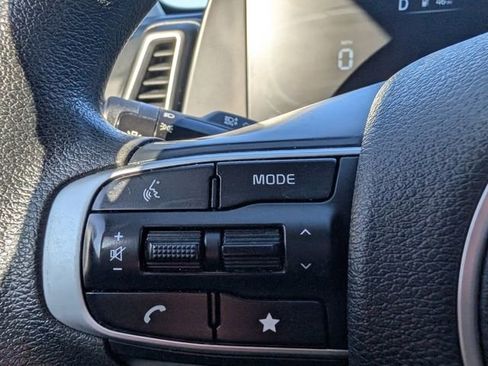 Used 2023 Kia Sportage LX image 24