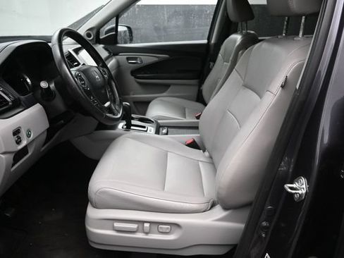 Used 2017 Honda Pilot EX-L image 21