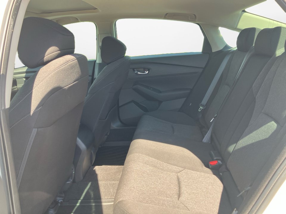 Certified 2023 Honda Accord EX image 16