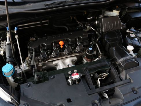 Used 2016 Honda HR-V EX-L image 44