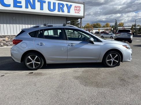 Used 2019 Subaru Impreza 2.0i Premium image 20