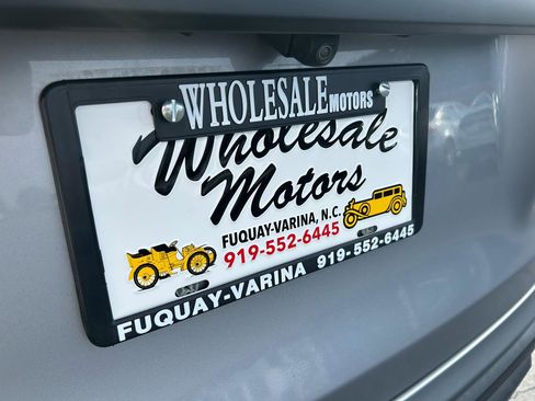 Used 2020 Honda Passport EX-L image 34