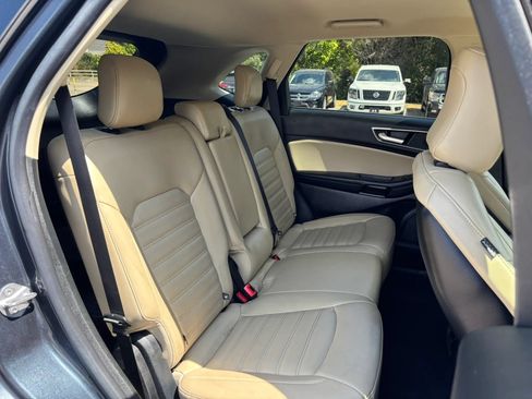 Used 2022 Ford Edge SEL w/ Convenience Package AWD/4WD image 52