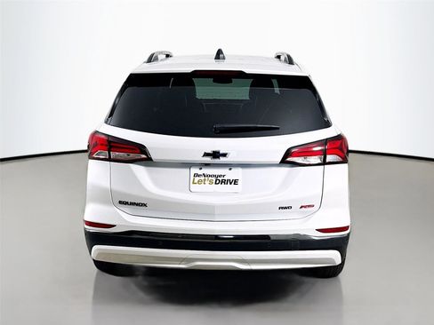 Used 2023 Chevrolet Equinox RS image 8