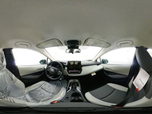 New 2026 Toyota Corolla LE image 33