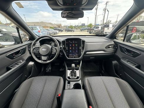 Used 2025 Subaru Forester Premium AWD/4WD image 33
