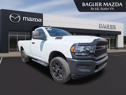 Used 2023 RAM 2500 Tradesman