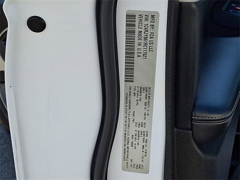 Used 2024 Jeep Grand Cherokee Limited 4xe image 32