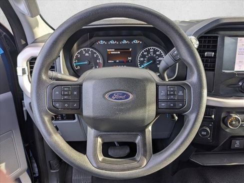 Used 2023 Ford F150 XLT image 15