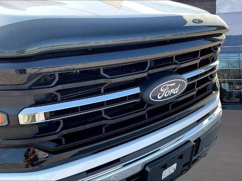 Certified 2024 Ford F150 XLT w/ Equipment Group 302A MID AWD/4WD image 33