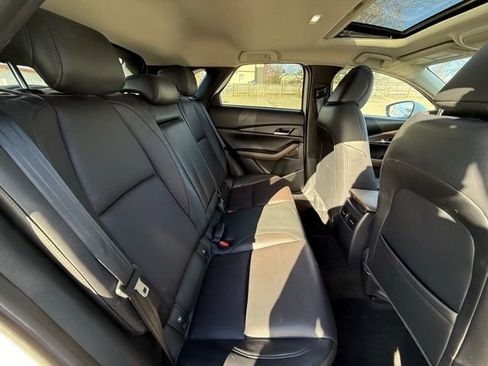 Used 2021 MAZDA CX-30 AWD 2.5 S w/ Premium Package image 27