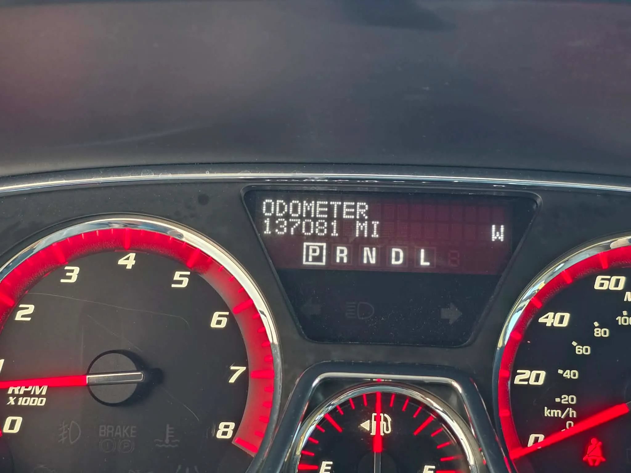 Used 2016 GMC Acadia SLT FWD image 22