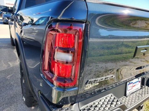 New 2026 RAM 1500 Rebel w/ Rebel Level 1 Equipment Group AWD/4WD image 5