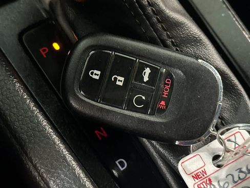 Used 2023 Honda Accord Sport image 28