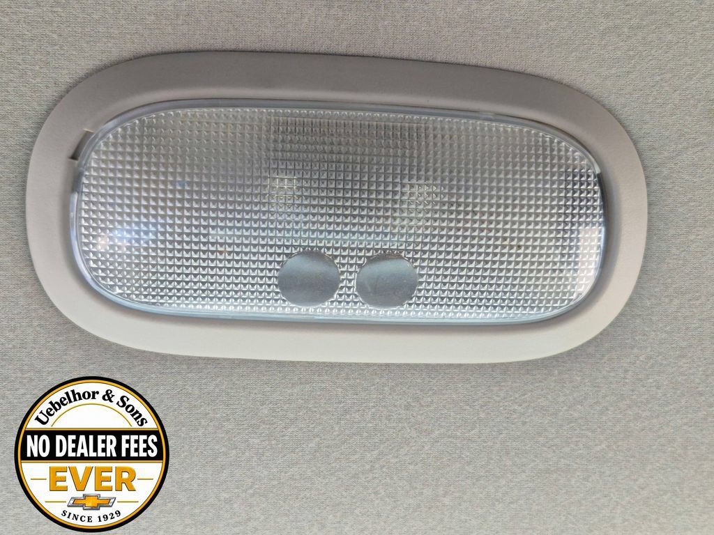 Used 2015 Chevrolet Express 3500 Extended RWD image 19