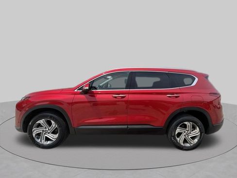 Used 2023 Hyundai Santa Fe SEL AWD/4WD image 2