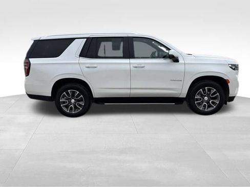 Certified 2023 Chevrolet Tahoe LT w/ LT Signature Plus Package image 6