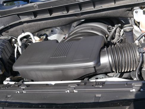 Certified 2022 GMC Yukon Denali w/ Max Trailering Package AWD/4WD image 13
