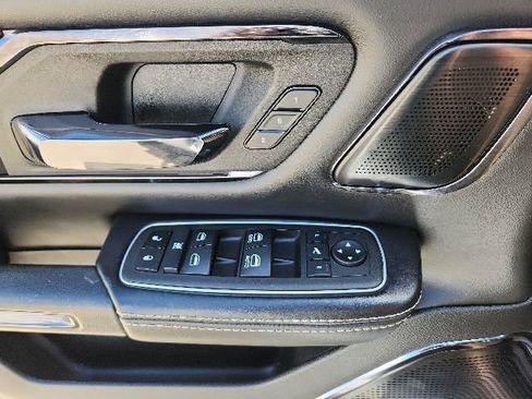 Used 2023 RAM 1500 Limited AWD/4WD image 38