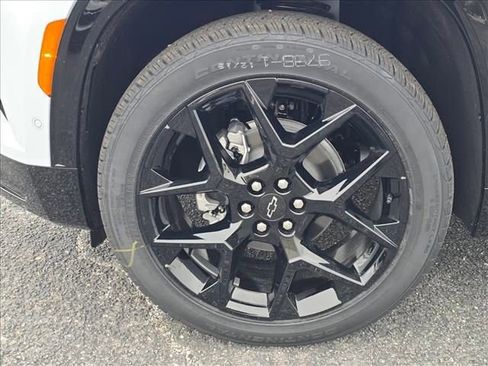 New 2026 Chevrolet Traverse RS image 20