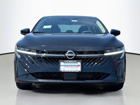 New 2026 Nissan Sentra SV FWD image 13