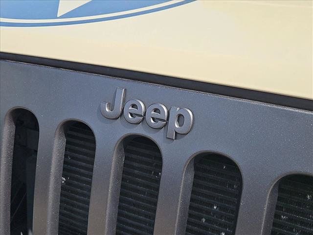 Used 2017 Jeep Wrangler Unlimited Sport AWD/4WD image 28