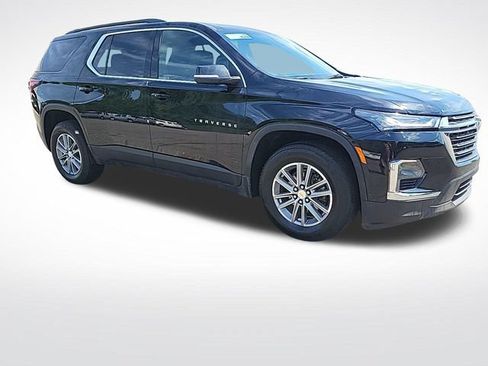 Used 2023 Chevrolet Traverse LT FWD image 6