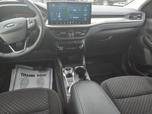 Certified 2023 Ford Escape Active w/ Tech Pack #2 AWD/4WD image 12