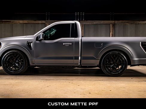 Used 2025 Ford F150 XL image 6