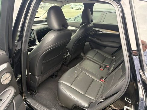 Used 2019 INFINITI QX50 Essential w/ Proactive Package FWD image 13