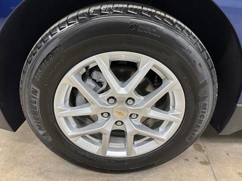 Certified 2023 Chevrolet Equinox LT image 34