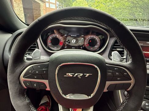 Used 2018 Dodge Challenger SRT Demon RWD image 61
