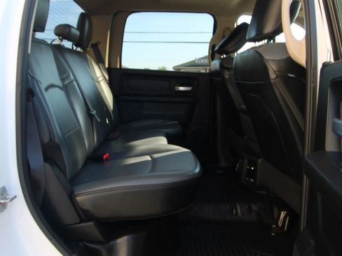 Used 2019 RAM 2500 Tradesman w/ Safety Group AWD/4WD image 12