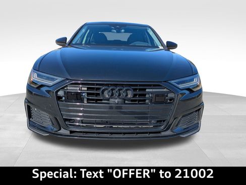 Used 2019 Audi A6 3.0T Prestige w/ Prestige Package image 10