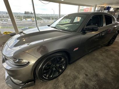Used 2023 Dodge Charger Scat Pack w/ Harman/Kardon Audio Group
