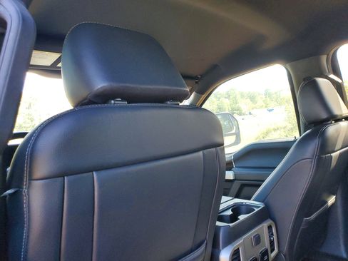 Used 2022 Ford F250 Lariat w/ Lariat Ultimate Package image 45